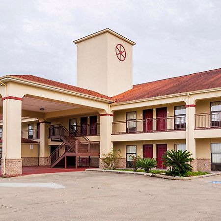 Oyo Hotel Lsu Port Allen Exteriör bild